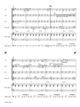 Penny Lane - Lennon / McCartney - Partition - Flûte à bec
